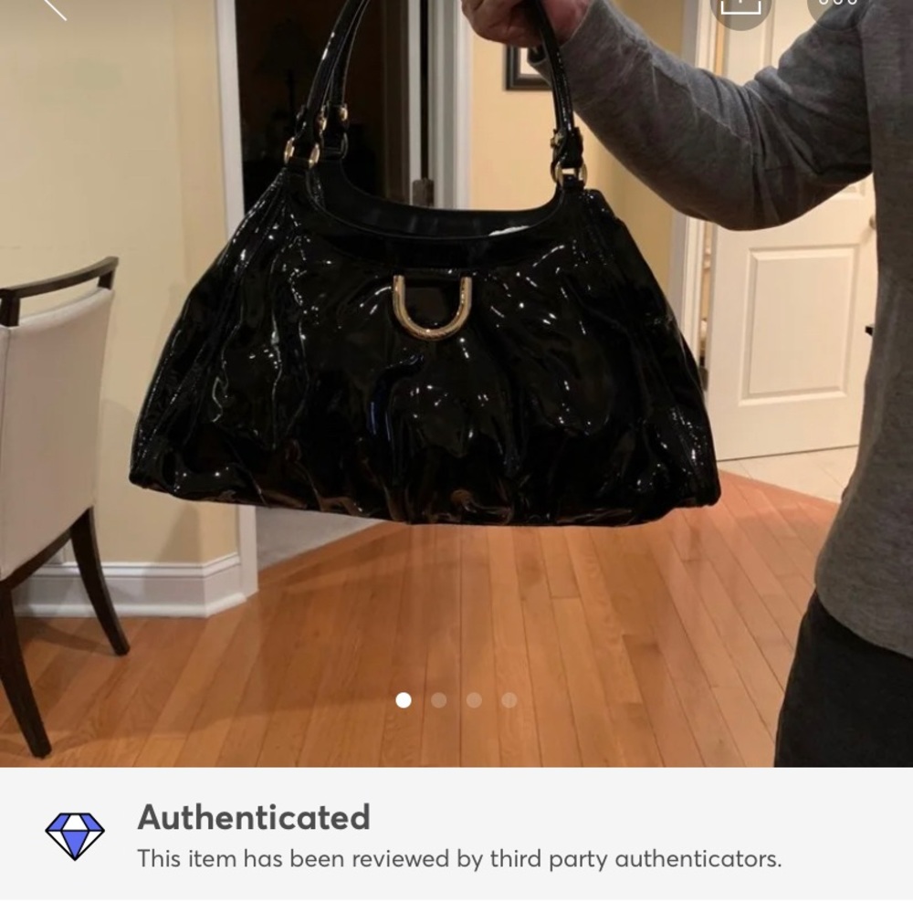 Gucci purse